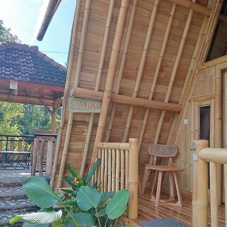 Sekumpul Bali Hidden Space سينغاراجا المظهر الخارجي الصورة