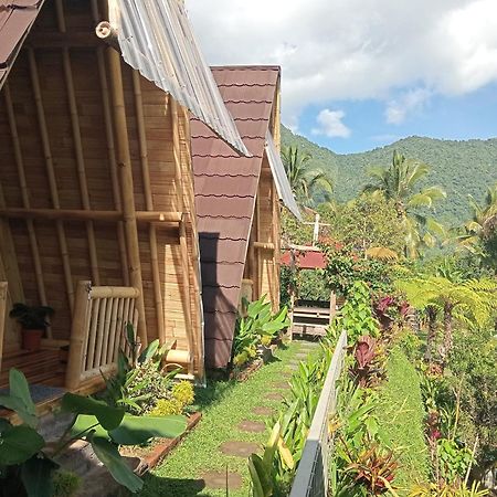 Sekumpul Bali Hidden Space سينغاراجا المظهر الخارجي الصورة