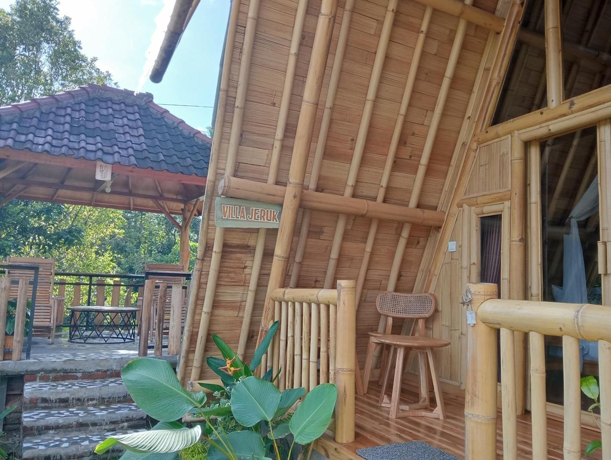Sekumpul Bali Hidden Space سينغاراجا المظهر الخارجي الصورة