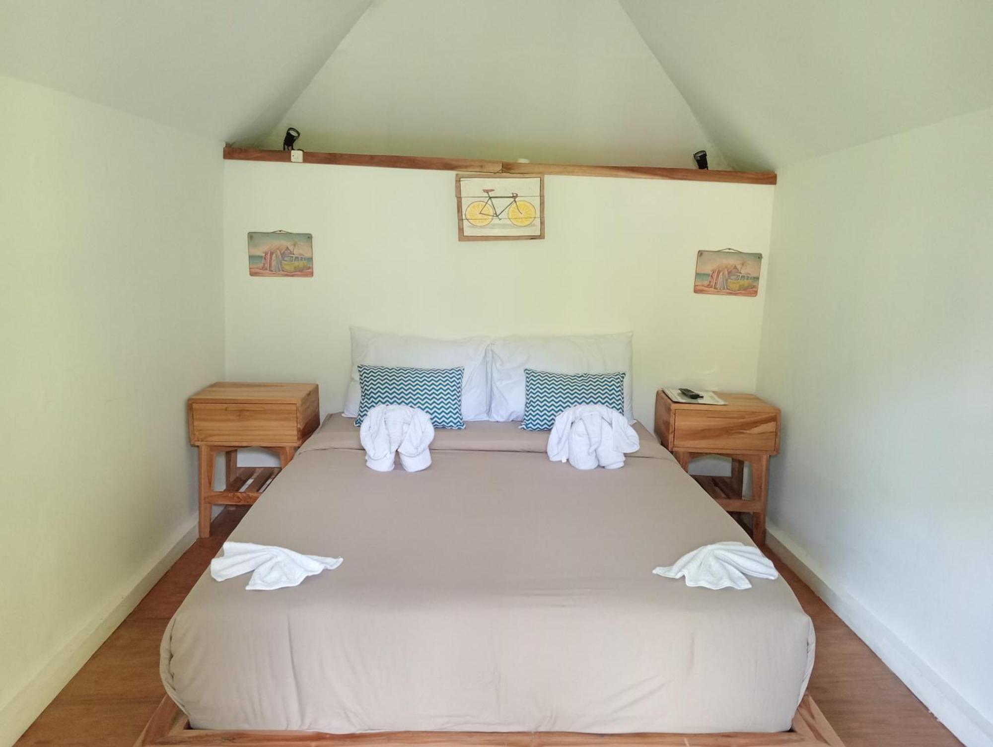 Sekumpul Bali Hidden Space سينغاراجا المظهر الخارجي الصورة