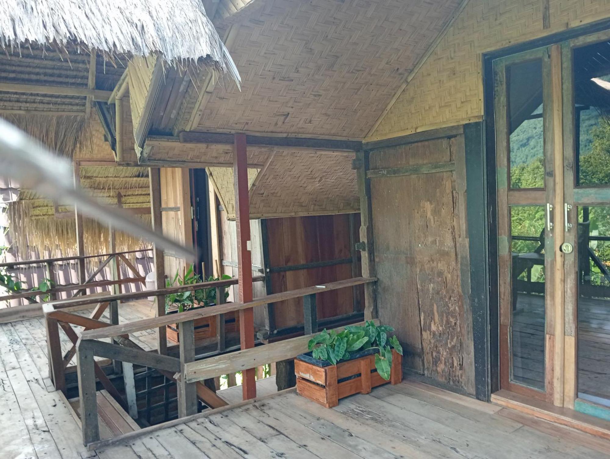 Sekumpul Bali Hidden Space سينغاراجا المظهر الخارجي الصورة