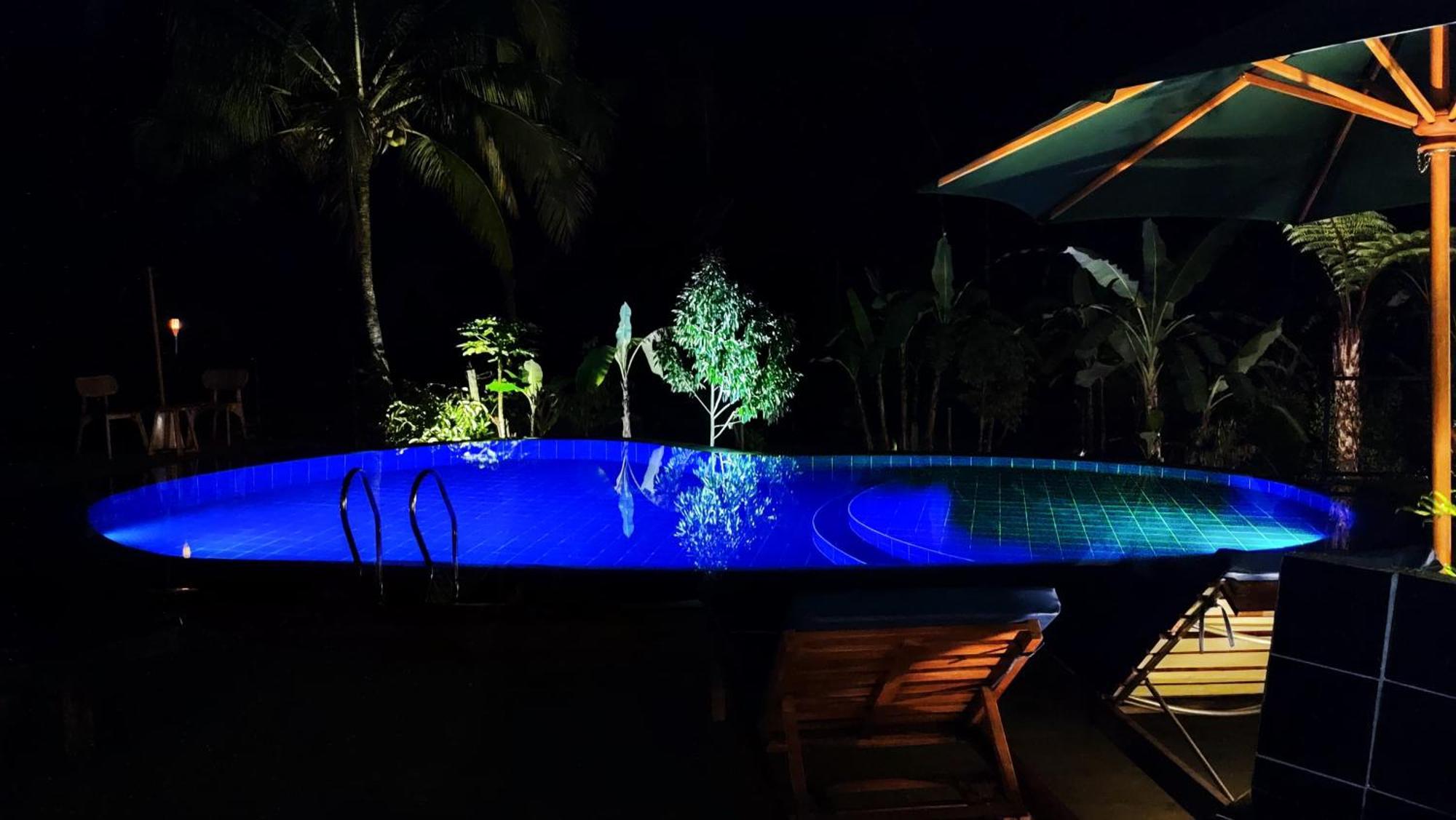 Sekumpul Bali Hidden Space سينغاراجا المظهر الخارجي الصورة