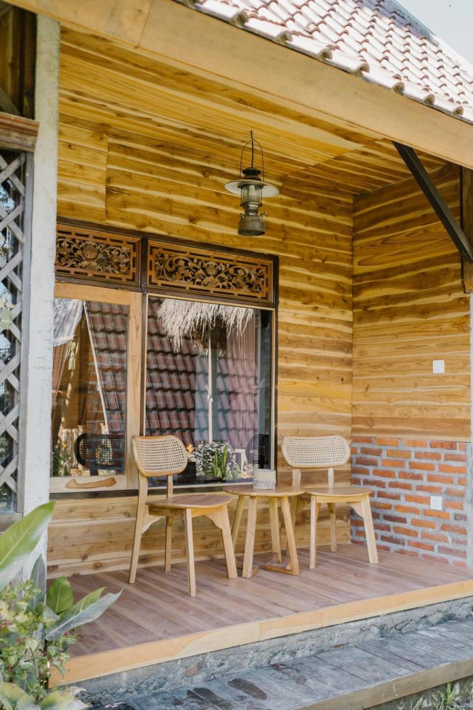 Sekumpul Bali Hidden Space سينغاراجا المظهر الخارجي الصورة