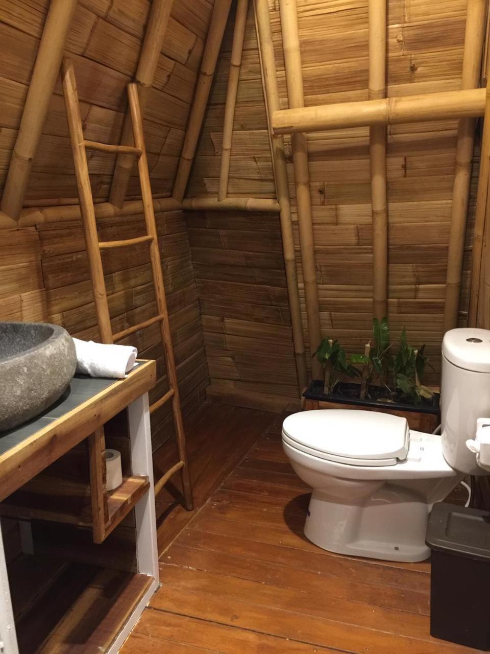 Sekumpul Bali Hidden Space سينغاراجا المظهر الخارجي الصورة