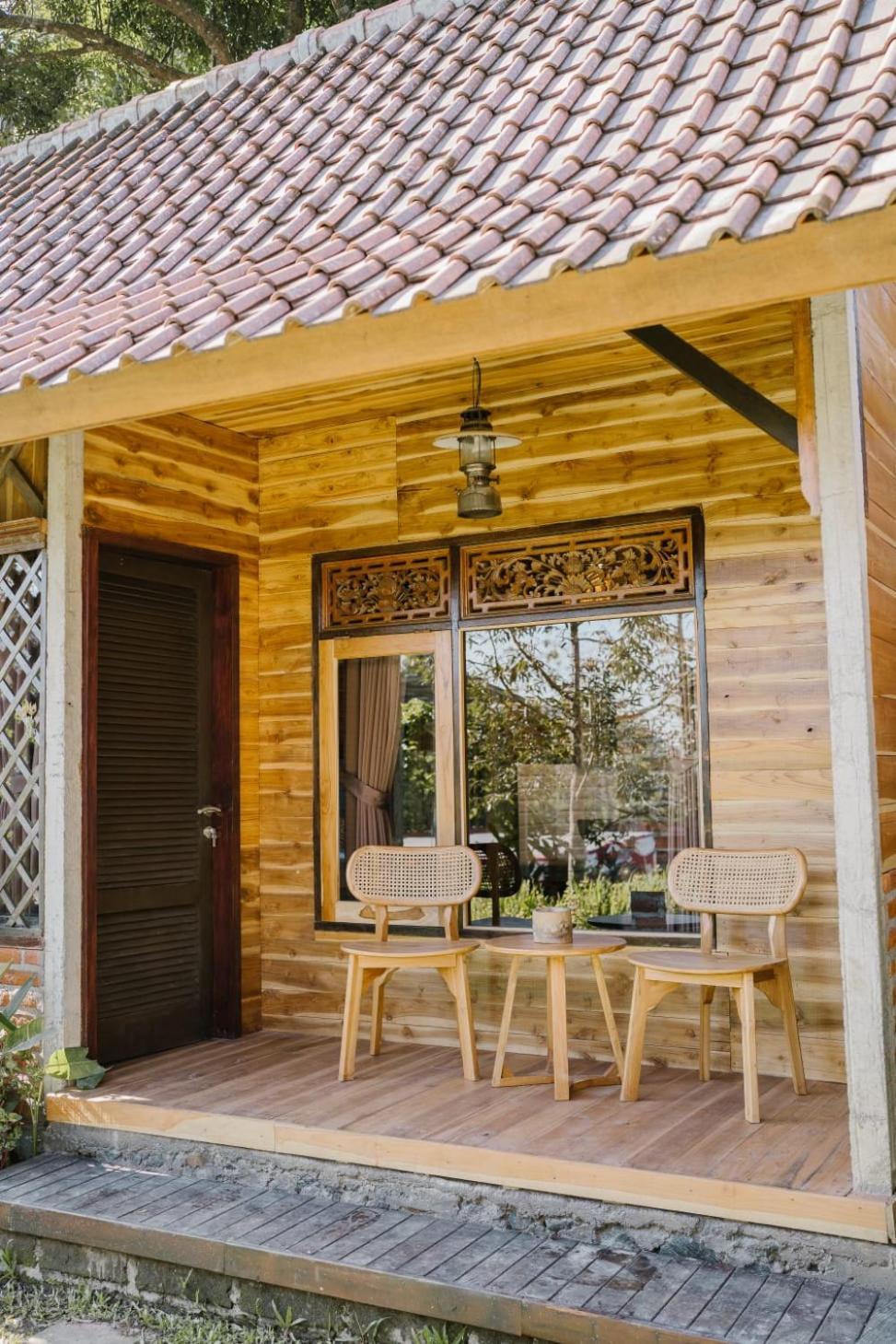 Sekumpul Bali Hidden Space سينغاراجا المظهر الخارجي الصورة