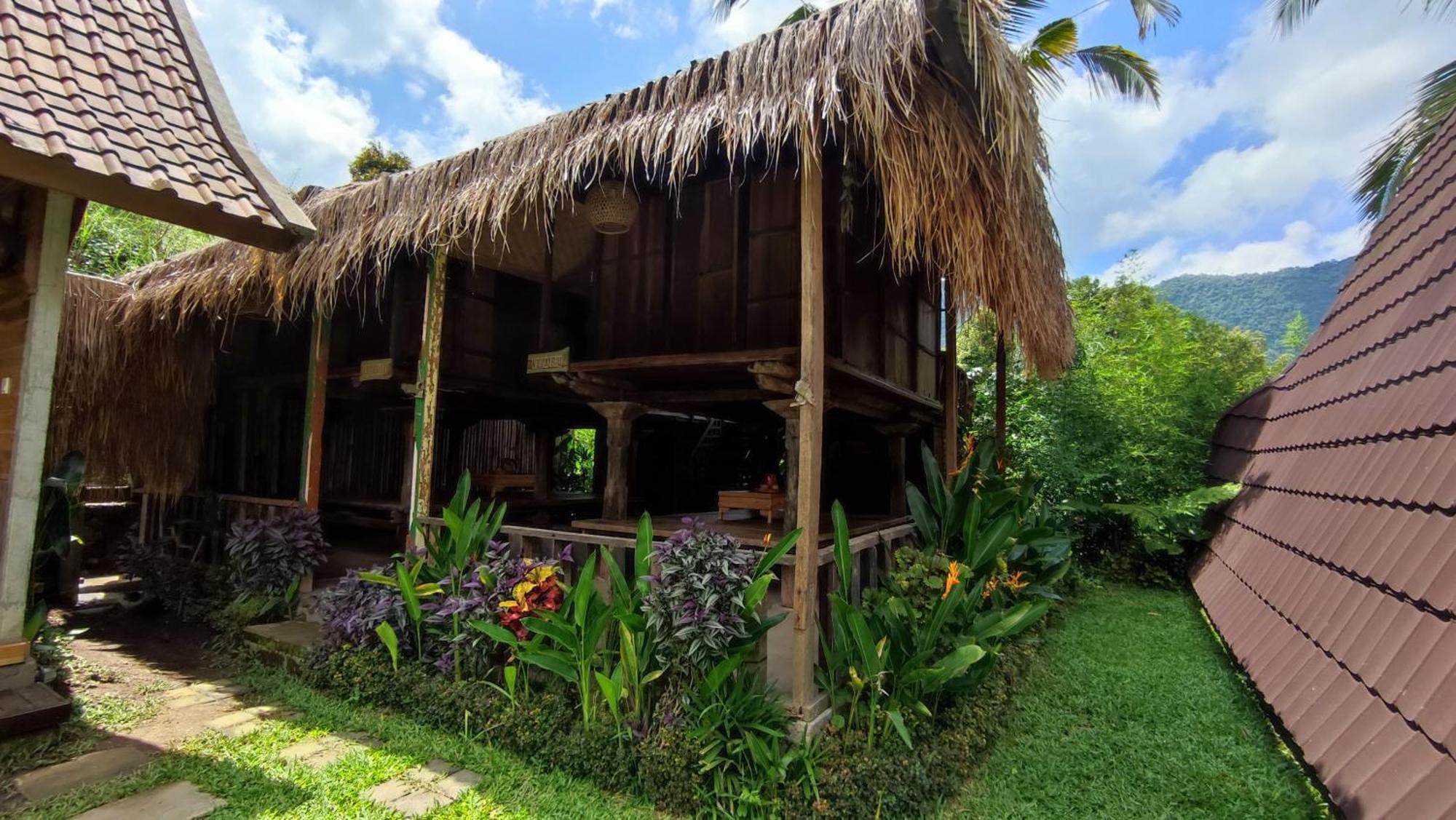 Sekumpul Bali Hidden Space سينغاراجا المظهر الخارجي الصورة