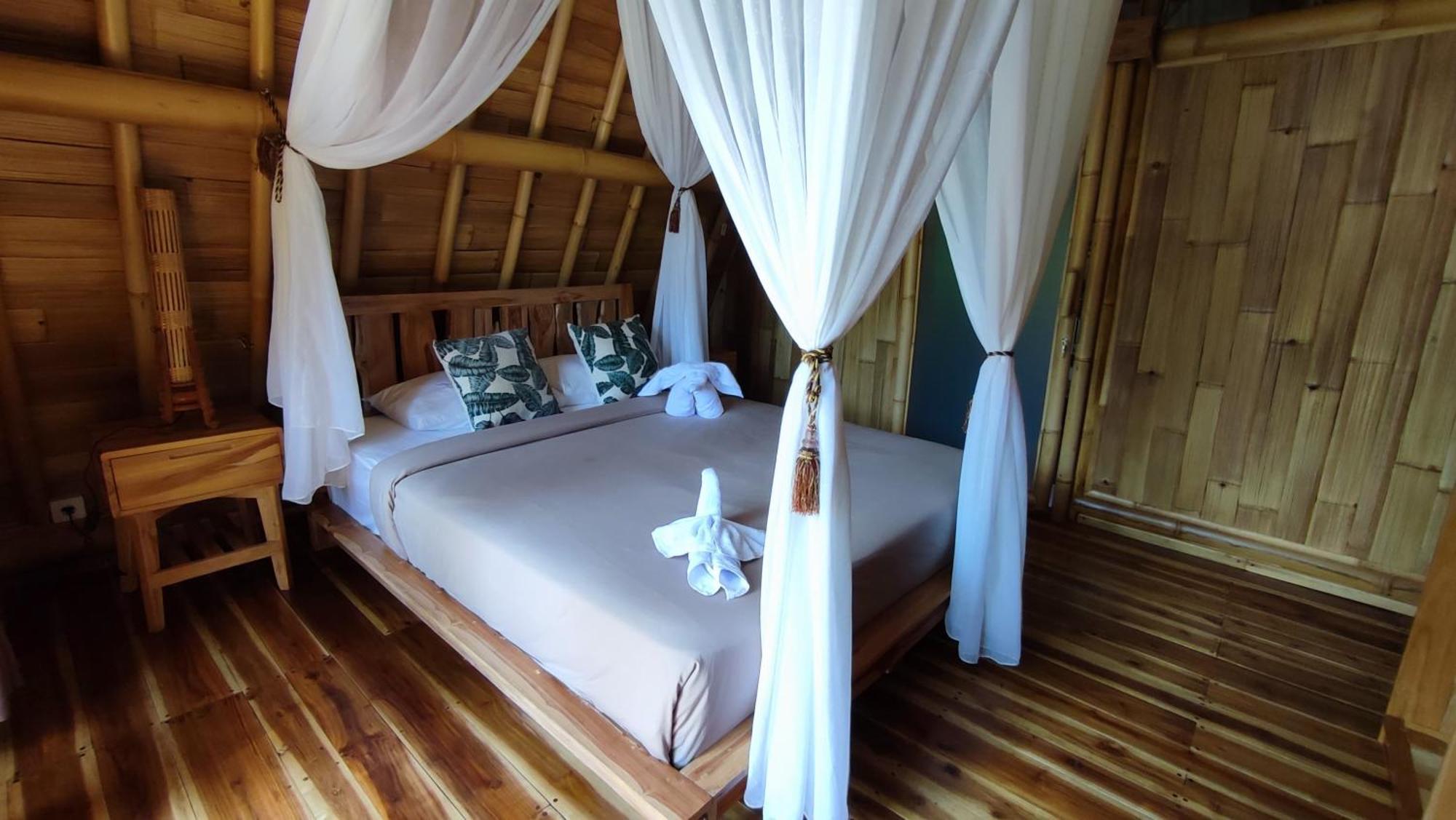 Sekumpul Bali Hidden Space سينغاراجا المظهر الخارجي الصورة