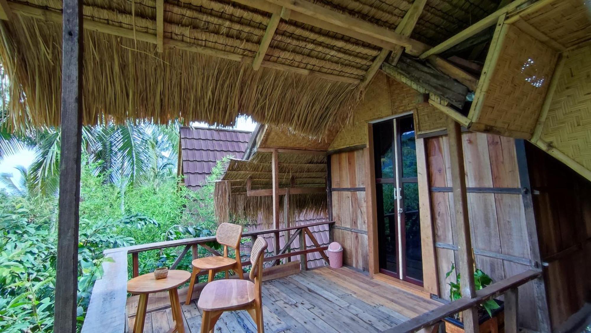 Sekumpul Bali Hidden Space سينغاراجا المظهر الخارجي الصورة