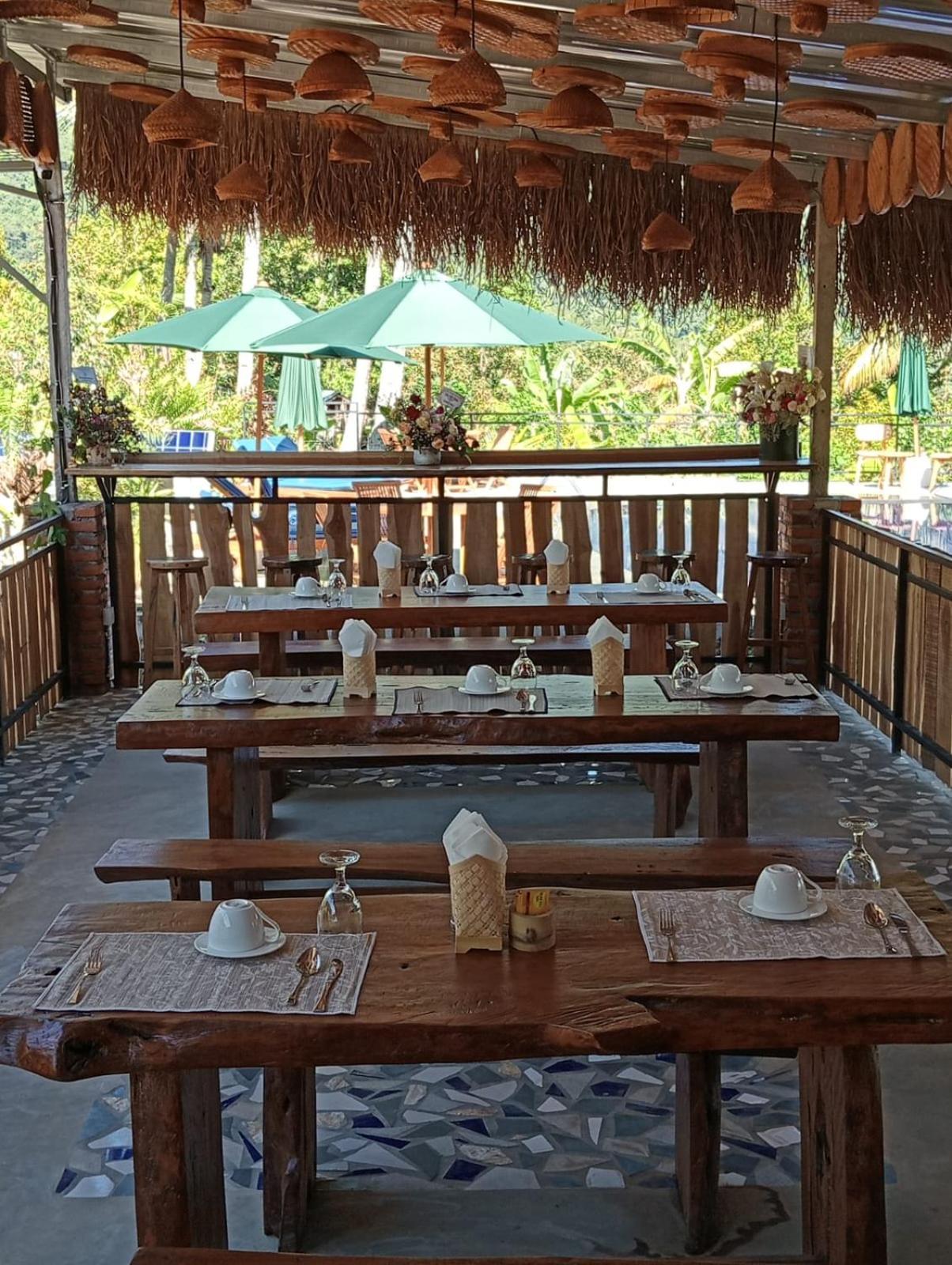 Sekumpul Bali Hidden Space سينغاراجا المظهر الخارجي الصورة