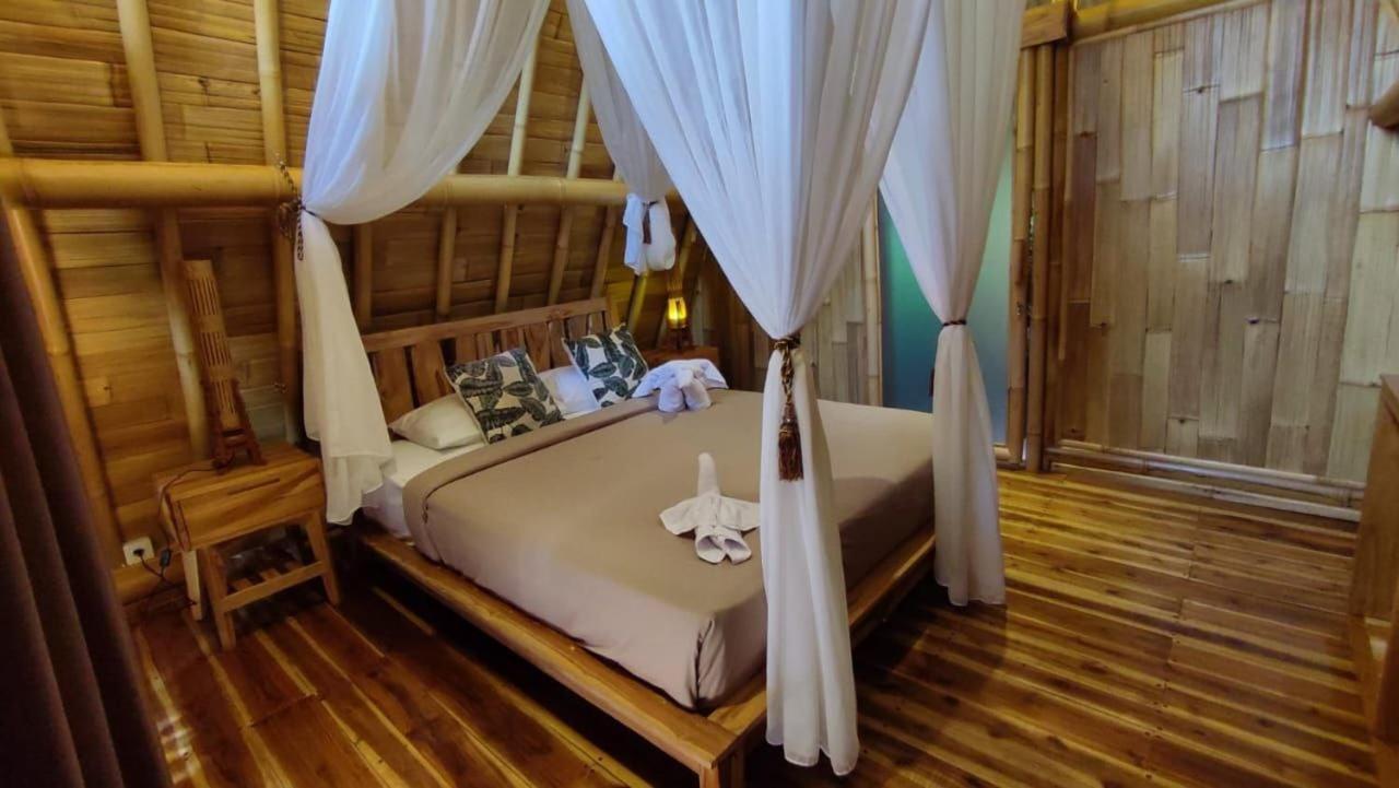 Sekumpul Bali Hidden Space سينغاراجا المظهر الخارجي الصورة