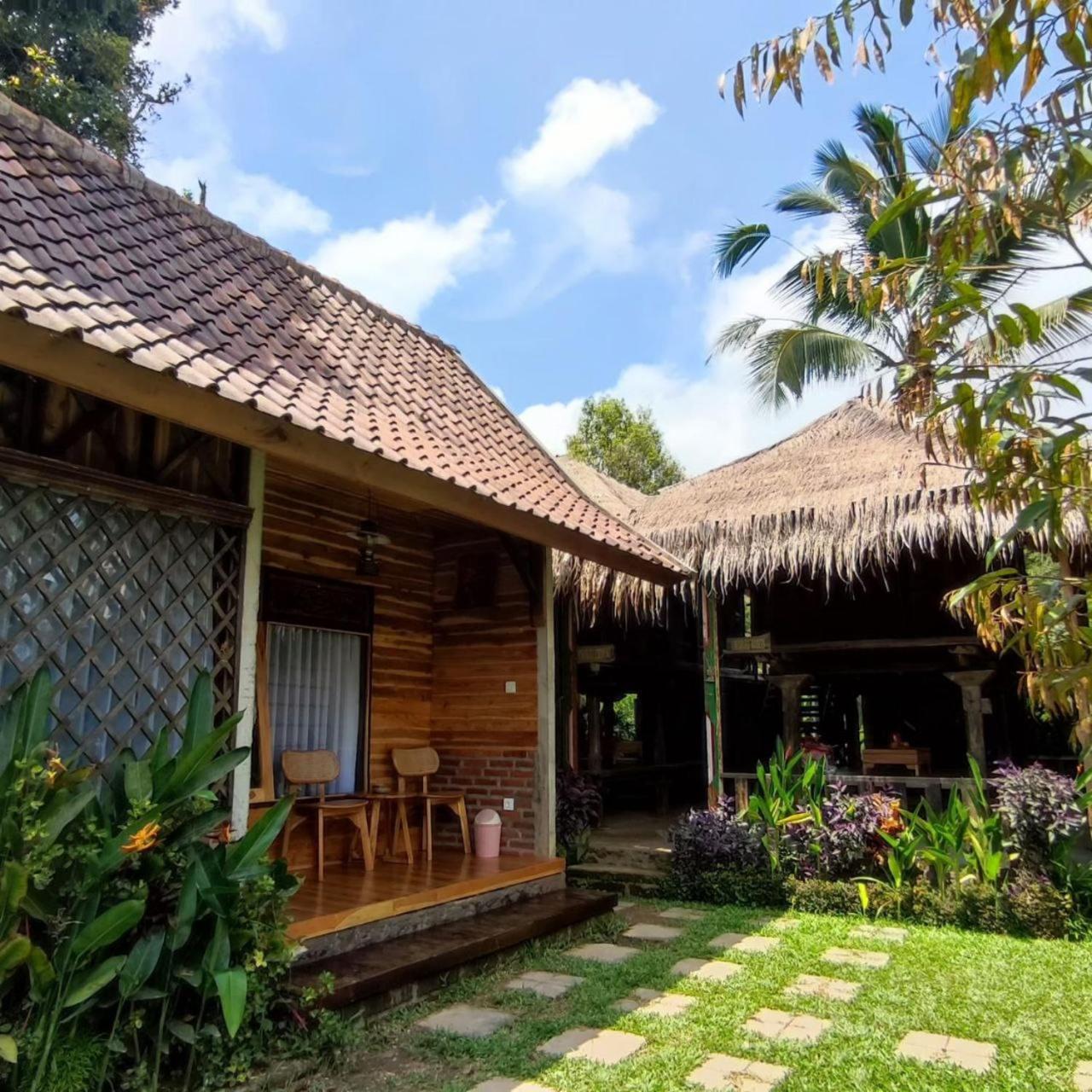 Sekumpul Bali Hidden Space سينغاراجا المظهر الخارجي الصورة