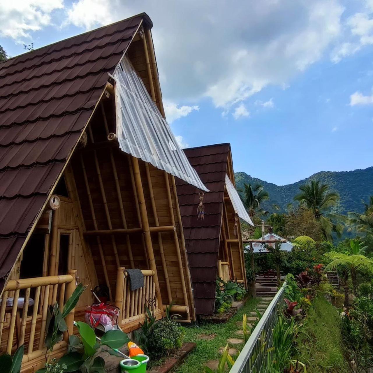 Sekumpul Bali Hidden Space سينغاراجا المظهر الخارجي الصورة
